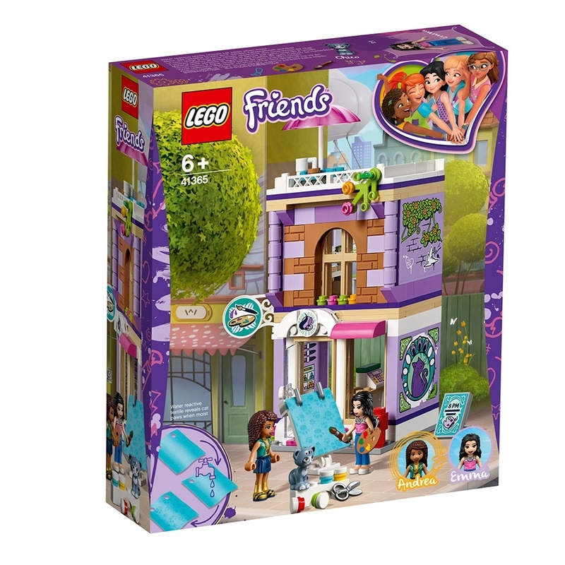 ָ(LEGO) 41365LEGO Friends