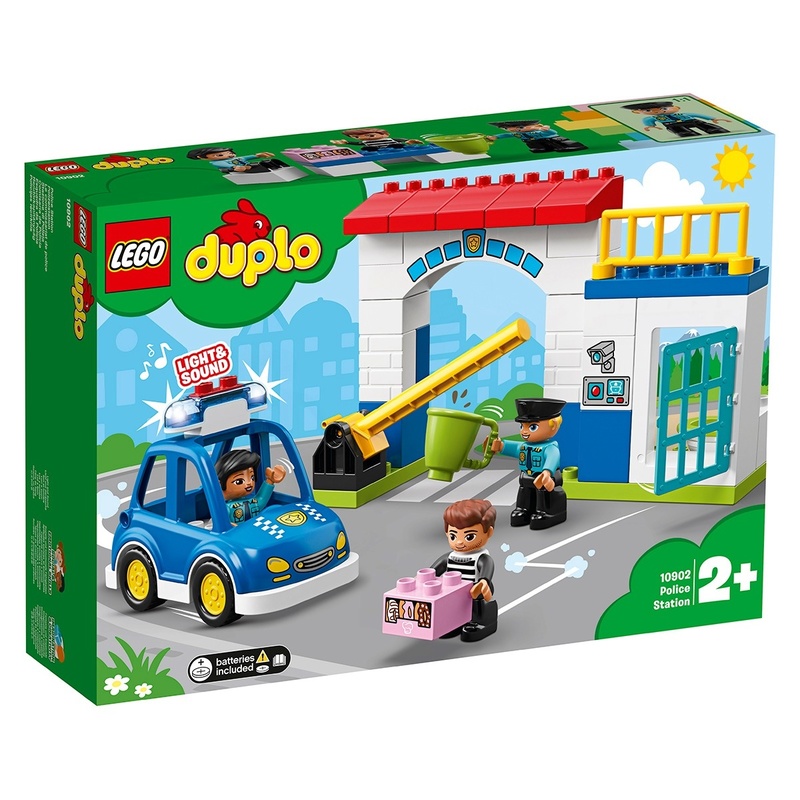 ָ(LEGO) 10902DUPLO Town