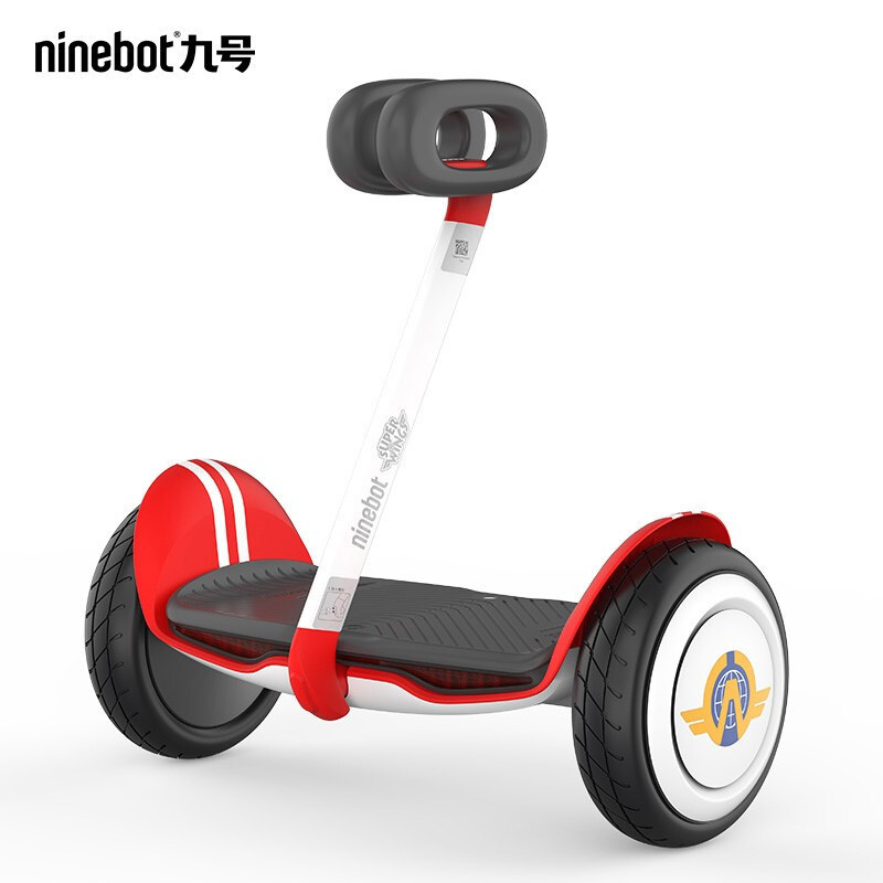 ninebot 九号 mi 小米 ninebot 九号平衡车_值得买