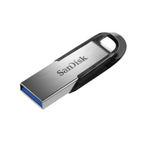 闪迪（SanDisk）酷铄 256G USB3.0闪存盘（金属银 CZ73/256G）