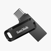闪迪 （SanDisk）128GB Type-C USB3.1 手机U盘 DDC3（SDDDC3/128G）