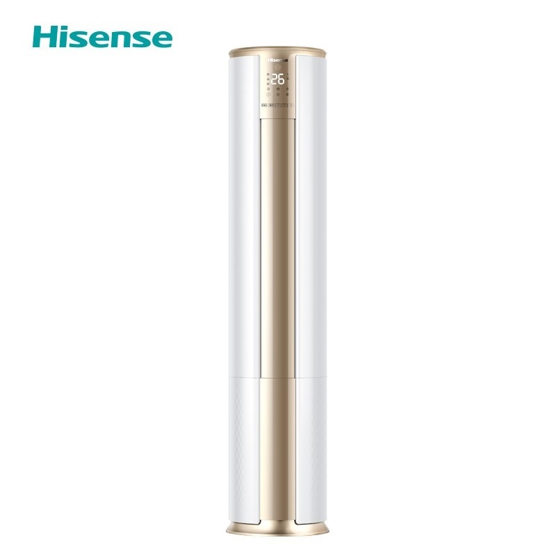 (Hisense) 3ƥ һЧ ʽ Ƶů   wifi KFR-72LW/E500-A1 +