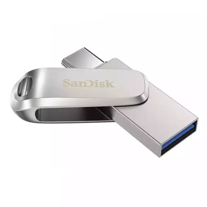 ϣSanDisk512GB Type-C USB3.1 ֻU DDC4ٿ᫞ 150MB/s ȫת˫ӿ ֻãSDDDC4/512G