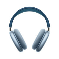 【官方授权】Apple AirPods Max 天蓝色（MGYL3CH/A）无线主动降噪蓝牙耳机