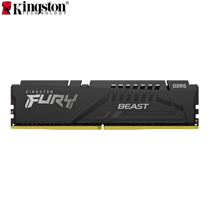 ʿ (Kingston) BeastҰϵ DDR5 4800 8GB ̨ʽڴ
