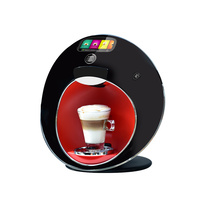 雀巢 多趣酷思 商用全自动触屏咖啡机Majesto
