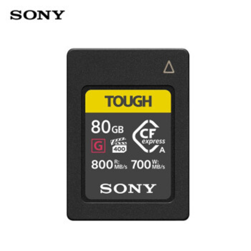 SONY  CFexpress Type A 洢 800M/S G80T