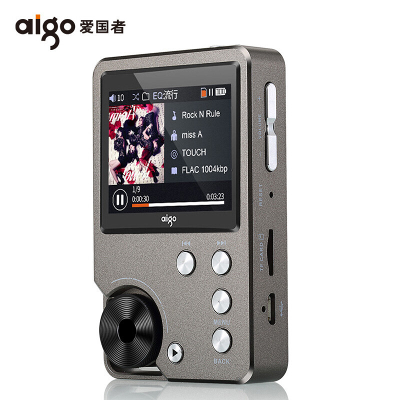 ߣaigo MP3-105plus hifi  Я ֧DSD ֧