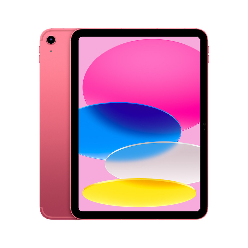 Apple 10.9 Ӣ iPad 256GB ɫ 5G MQ793CH/A