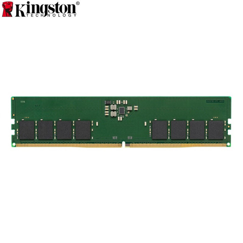 ʿ (Kingston) DDR5 4800 16GB(8G2)װ ̨ʽڴ