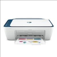 惠普（HP）Deskjet 4828 打印机 A4彩色喷墨一体机 打印 扫描 复印 无线 学生作业打印 家庭办公