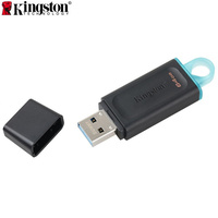 金士顿(Kingston) DTX 64GB USB3.2 Gen 1 U盘