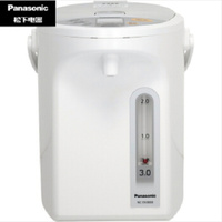 松下（Panasonic）电水壶电热水瓶可预约食品级涂层内胆全自动智能保温烧水壶 NC-EK3000 3L