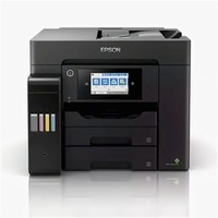 爱普生（EPSON）L6558 A4彩色墨仓式打印机