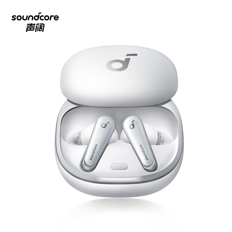 Soundcore2 Liberty 4Զ̬ռƵTWSʽƻ/Ϊֻ A3953