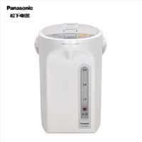 松下（Panasonic）电水壶电热水瓶可预约食品级涂层内胆全自动智能保温烧水壶 NC-EK4000 4L