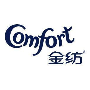 金纺 怡神薰衣草衣物护理剂 4l