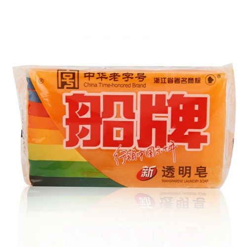 船牌 洗衣皂 180g