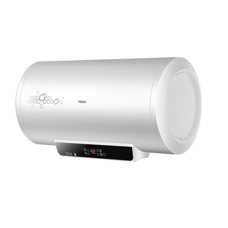 海尔(haier)电热水器 es60h-d2 (ze) 一级能效60升 延时预约 横式 储