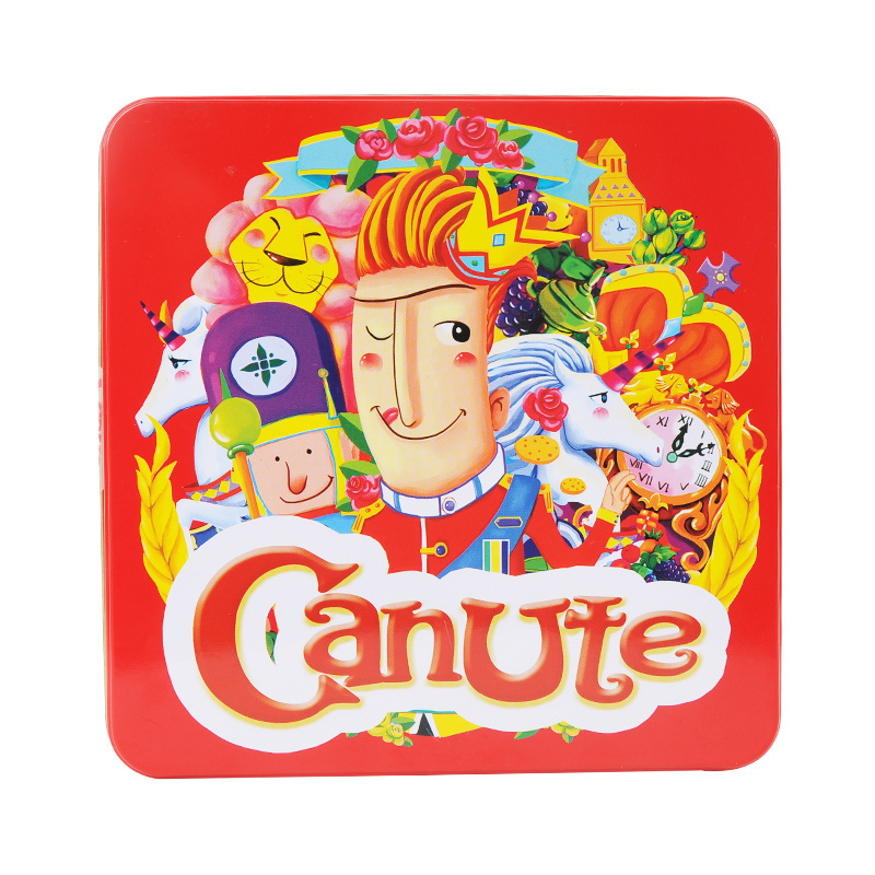 克努特 小王子奶油味曲奇饼干 110g