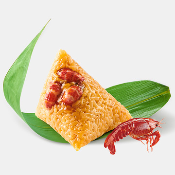 粽情粽意【爆款直降】