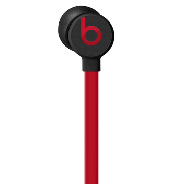 自营 【官方授权】beats urbeats3 入耳式耳机 - 桀骜黑红(十周年版)